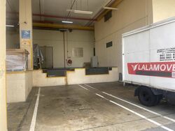 Csi Distribution Centre (D19), Factory #484775081